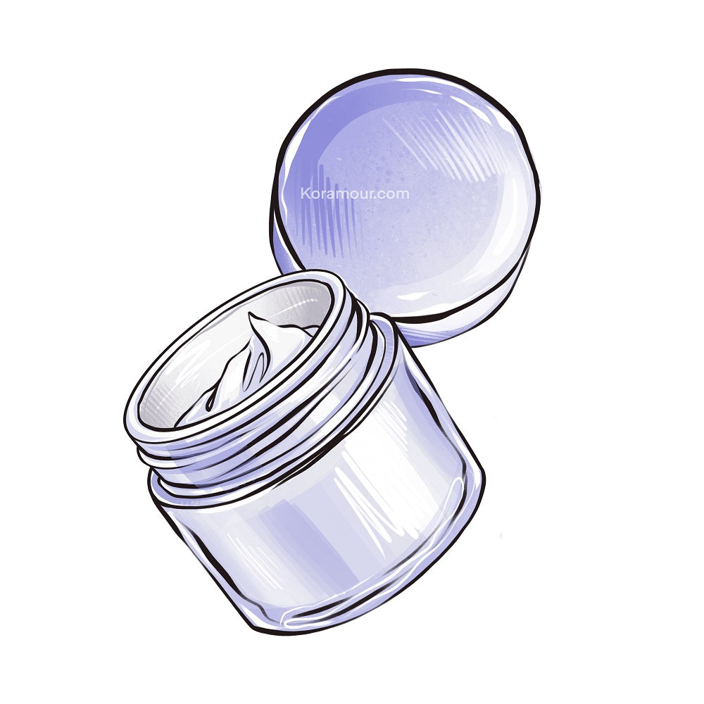 Creams and moisturizers