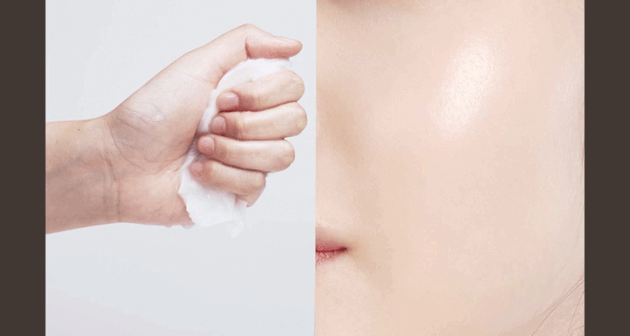MEDI-PEEL Peptide Tox Bor Ampoule Mask lakštine veido kaukė su peptidais 1vnt