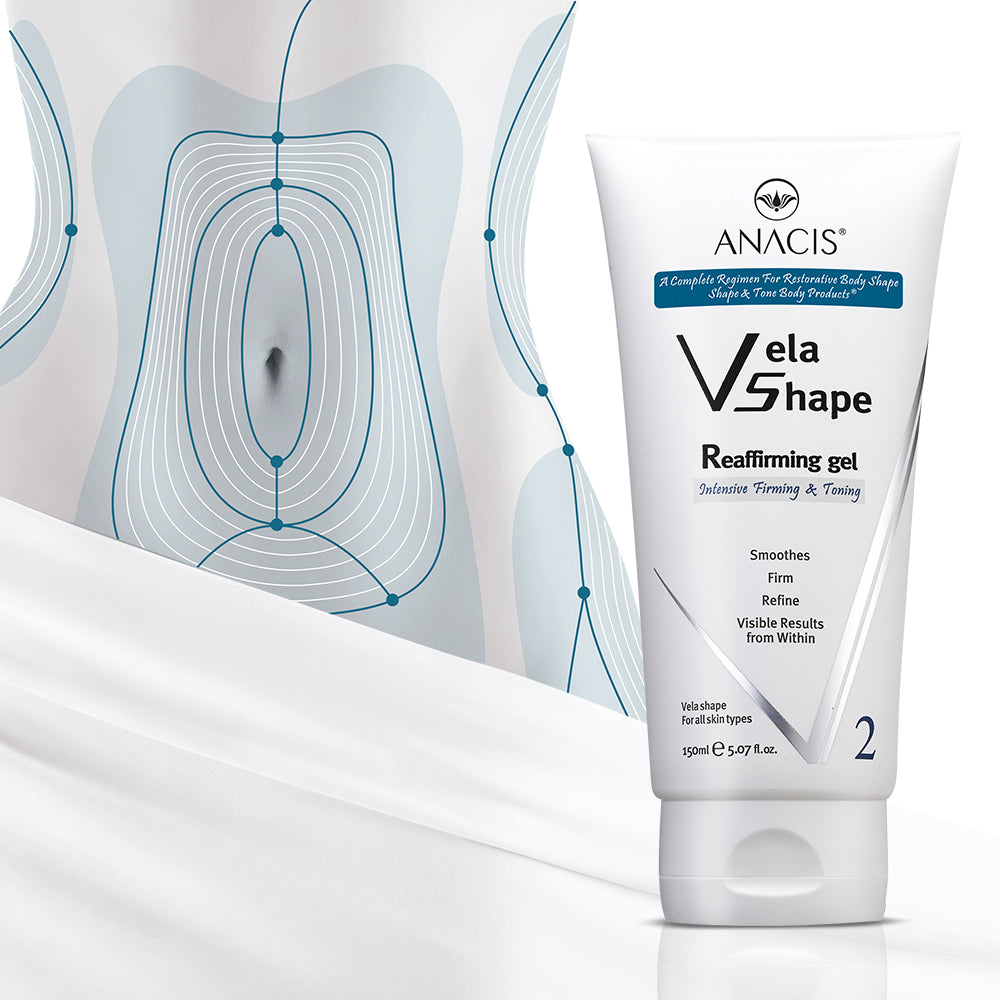 ANACIS - VELA SHAPE Reaffirming Kuno Gelis N2