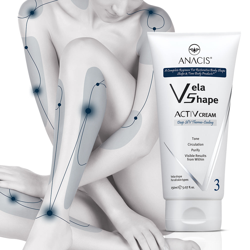 ANACIS - VELA SHAPE Reaffirming Kuno Gelis N2