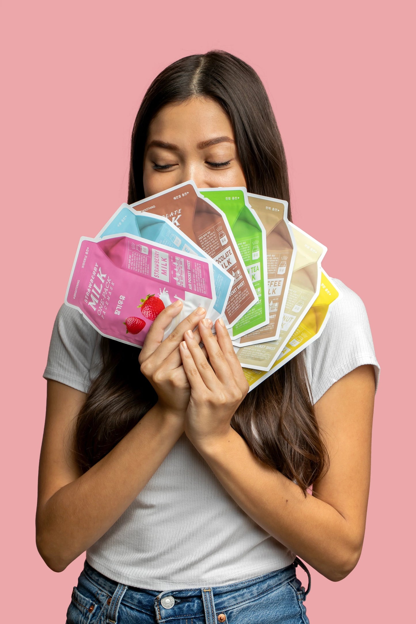 A'PIEU - Milk One Pack