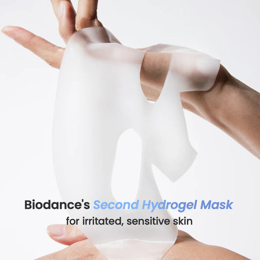 BIODANCE Hydro Cera-nol Real Deep Mask veido kaukė.Korėjietiška kosmetika odai pirkti internetu geromis kainomis | KoreAmour