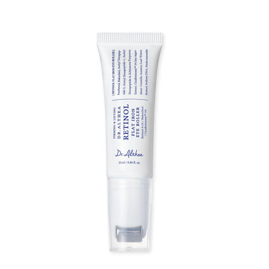 Dr.Althea Retinol Flat Iron Eye Roller paakių serumas su retinoliu