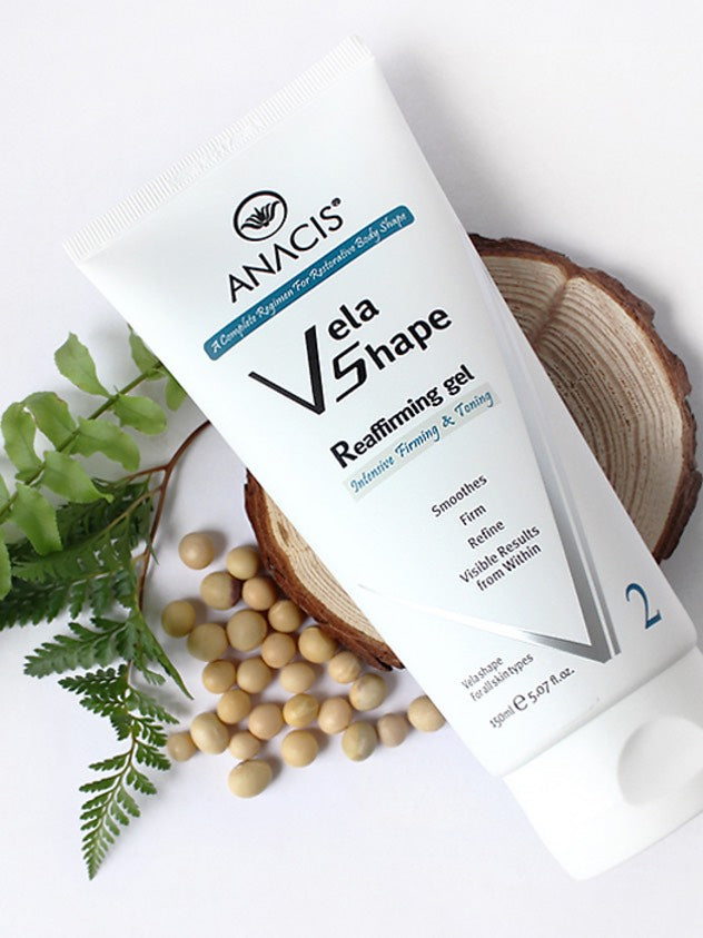 ANACIS - VELA SHAPE Reaffirming Kuno Gelis N2