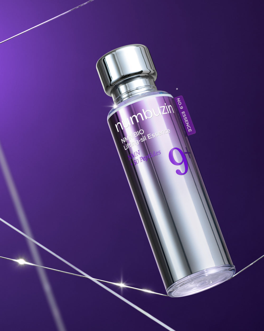 Numbuzin No9 NAD Lifting Essence