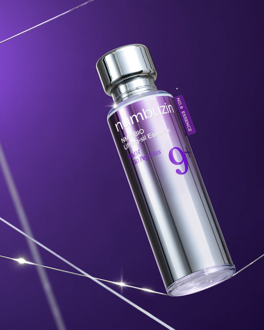 Numbuzin No9 NAD Lifting Essence