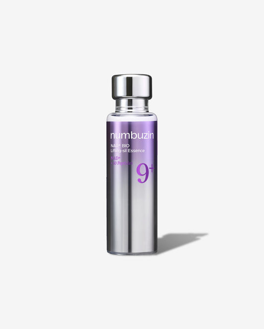 Numbuzin No9 NAD Lifting Essence