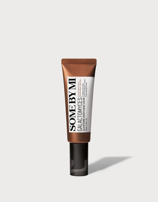 SOMEBYMI Galactomyces Glutathione Brightening Cream
