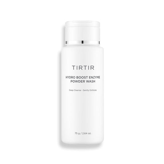 TIRTIR - Hydro Boost Enzyme Powder Wash enziminis prausiklis