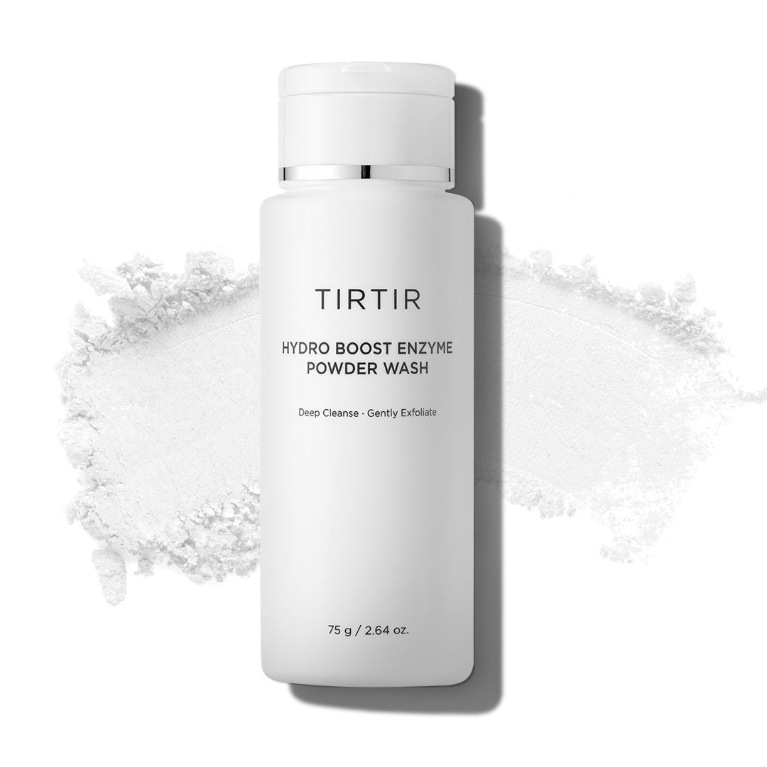 TIRTIR - Hydro Boost Enzyme Powder Wash enziminis prausiklis