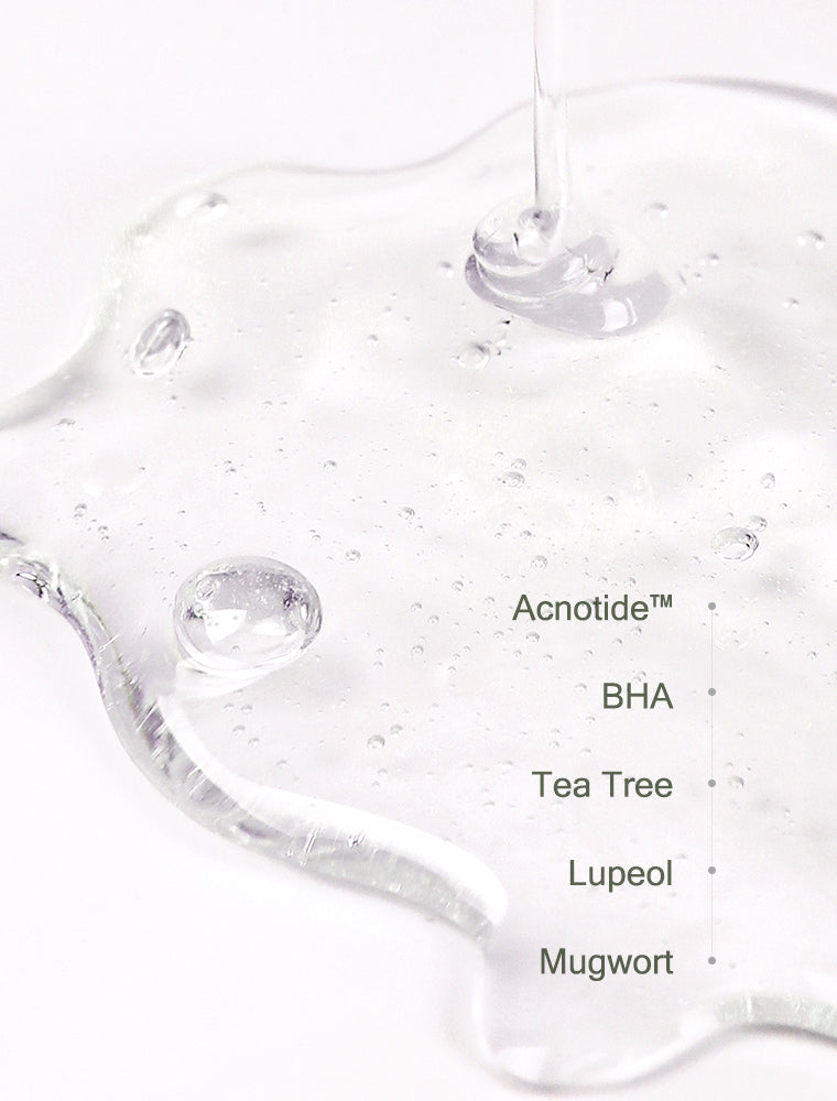 Mizon Good Bye Blemish Low pH Cleanser. Prausiklis probleminei odai. Koreamour