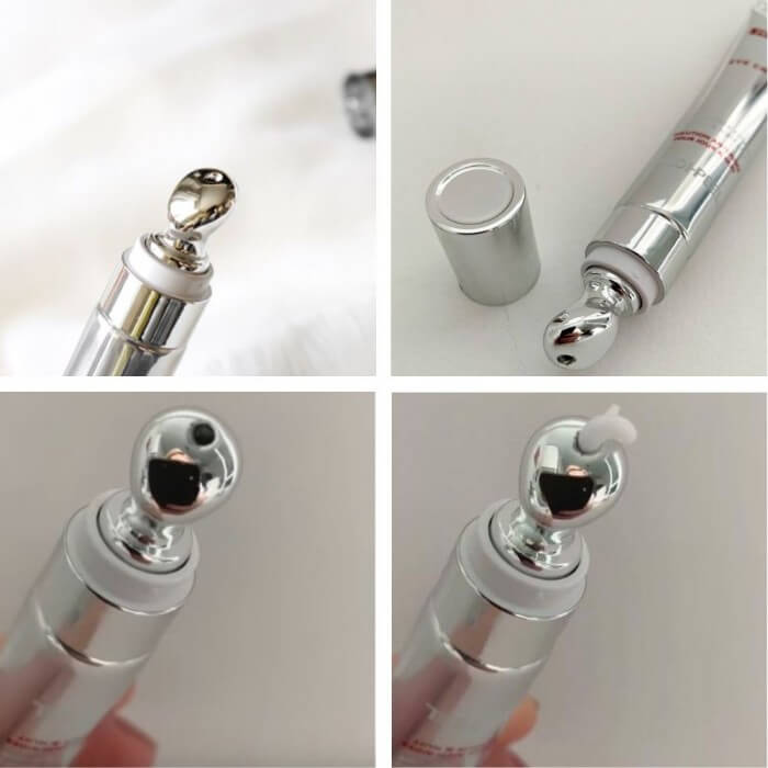MEDI-PEEL Peptide 9 Volume Lif-Tox Eye Cream paakių kremas su peptidais