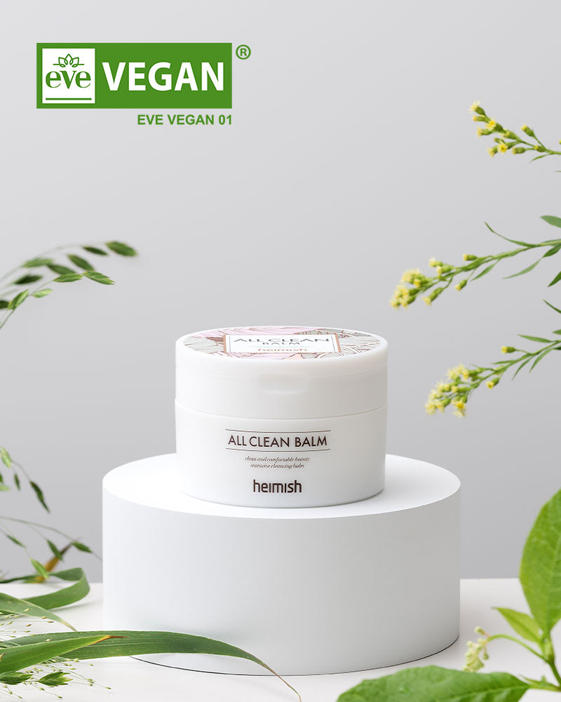 Heimish All Clean balm valomasis balzamas 50ml