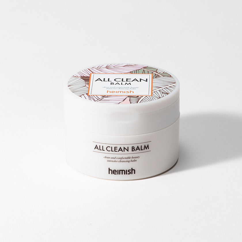 Heimish All Clean balm valomasis balzamas 120ml