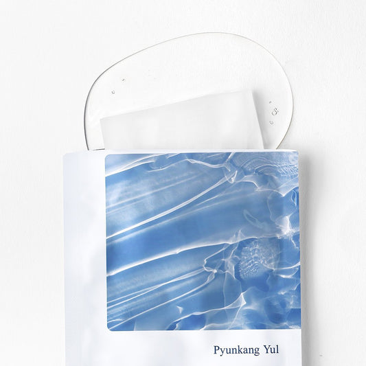 Pyunkang Yul Highly Moisturizing Essence Mask Pack lakštinė kaukė