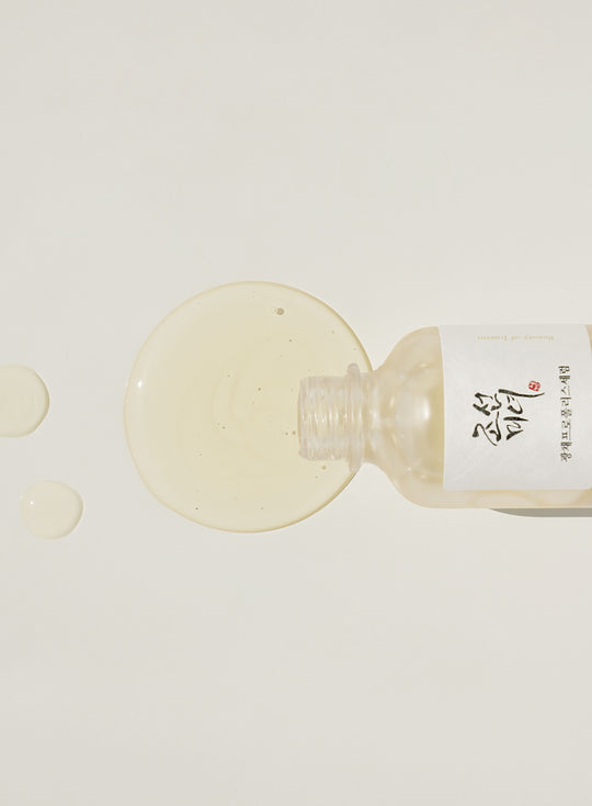 Beauty of Joseon Glow serum su propoliu is niacinamidu koreamour