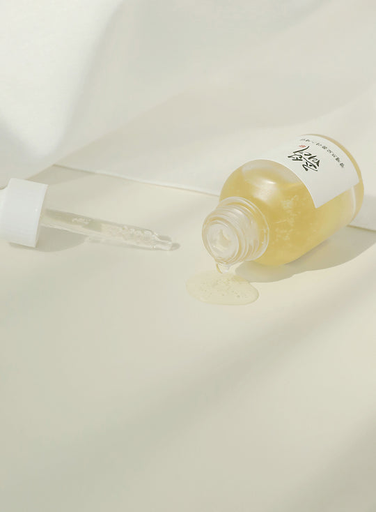 Beauty of Joseon Glow serum su propoliu is niacinamidu koreamour