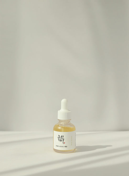 Beauty of Joseon Glow Serum: Propolis + Niacinamide veido serumas, 30ml