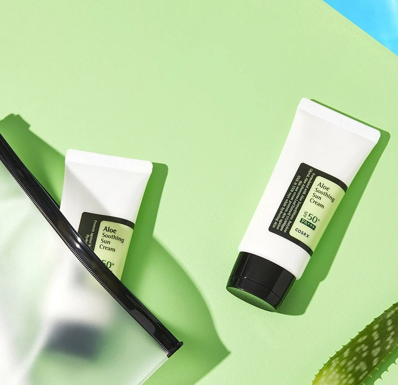 cosrx spf50