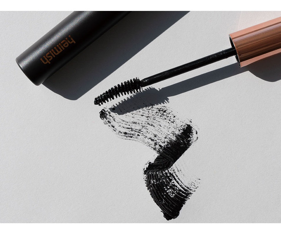 Heimish Dailism Smudge Stop mascara Blakstienų tušas