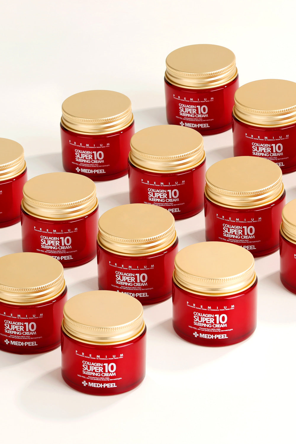 Medi-Peel Collagen naktinis kremas