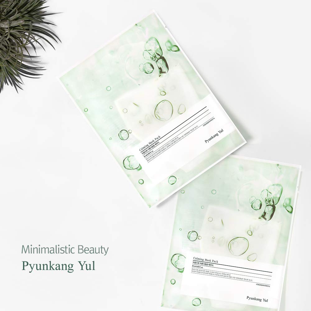 Pyunkamg Yul mask