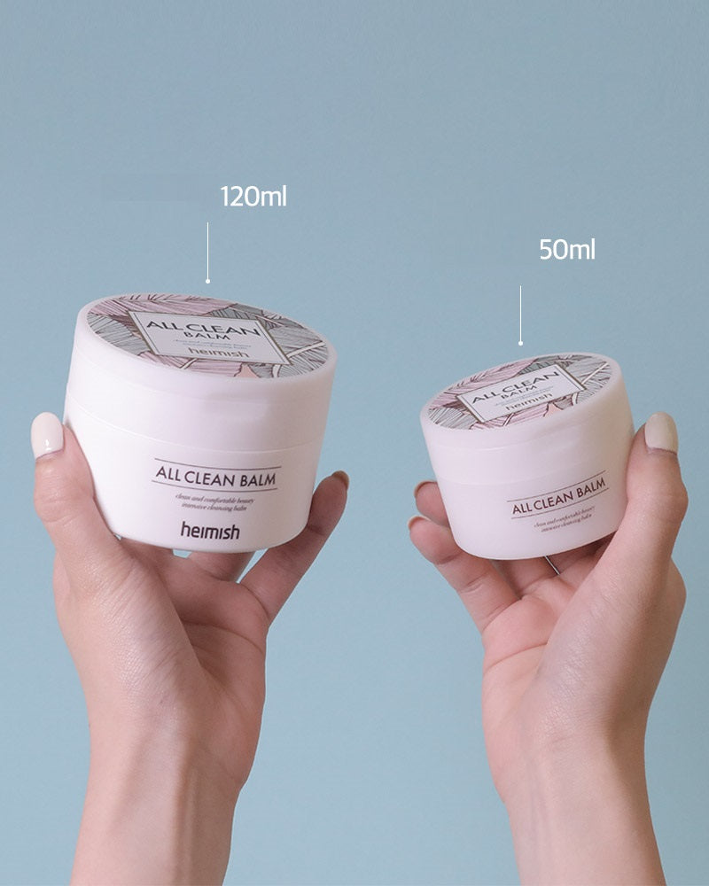 Heimish All Clean balm valomasis balzamas 50ml