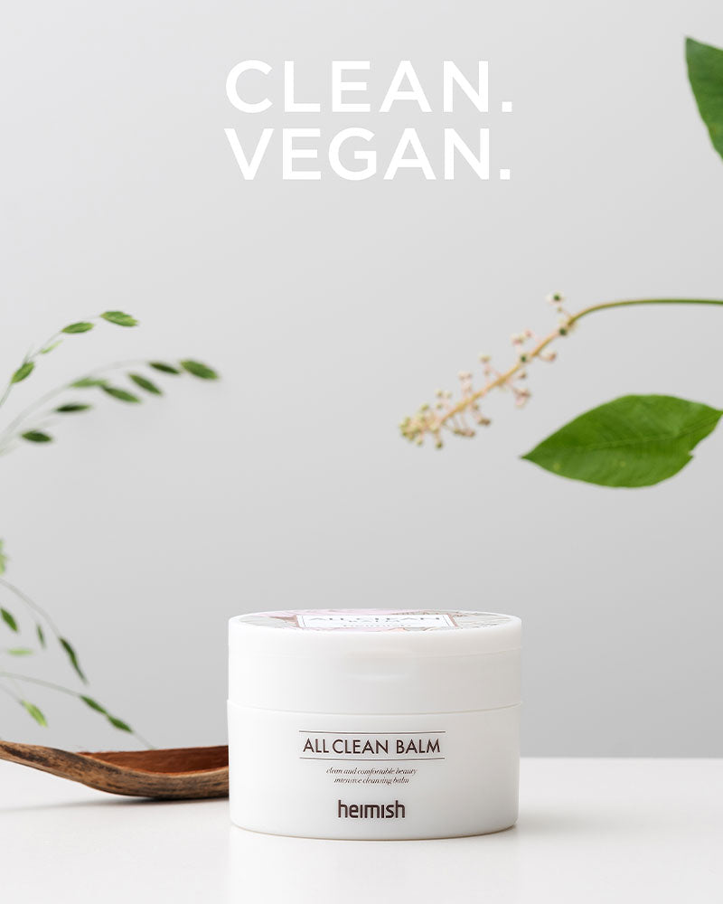 Heimish All Clean balm valomasis balzamas 120ml