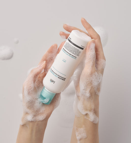 LADOR Keratin LPP Shampoo keratininis šampūnas, 150ml