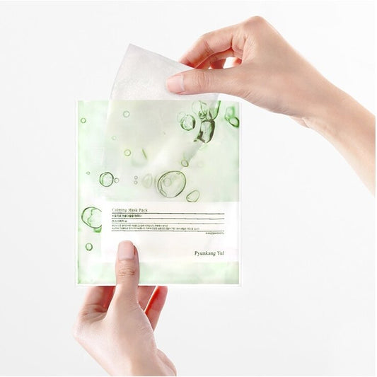 Pyunkang Yul Calming mask