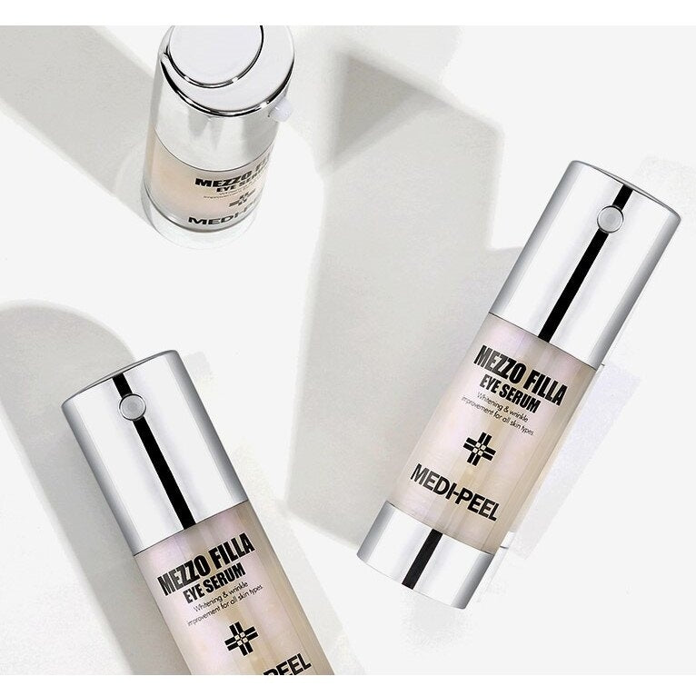 Medi-Peel Mezzo Filla Eye Serum serumas paakiams, 30ml