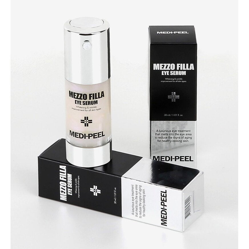 Medi-Peel Mezzo Filla Eye Serum serumas paakiams, 30ml