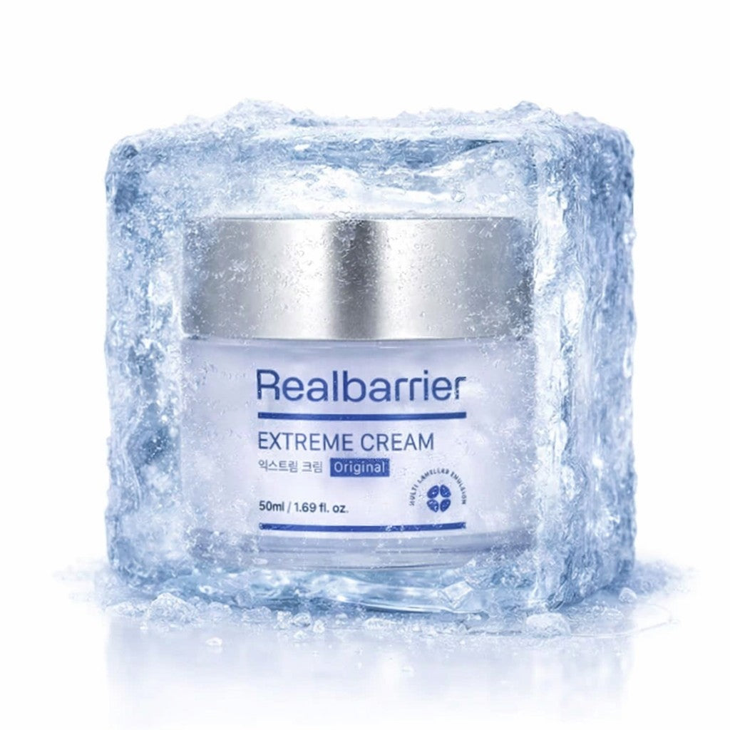 Žiemos odos priežiūra su korejietiška kosmetika