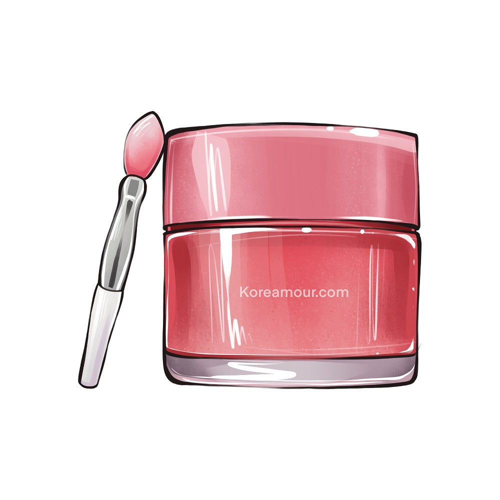 Lūpų priežiūros priemonės