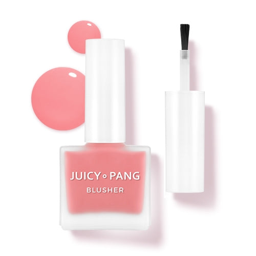 APIEU Juicy-Pang Water Blusher skaistalai (PK01)