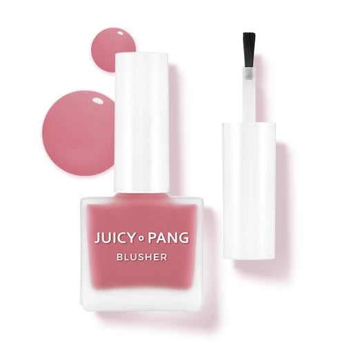 APIEU Juicy-Pang Water Blusher skaistalai PK02