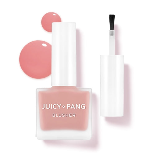 APIEU Juicy-Pang Water Blusher skaistalai PK03