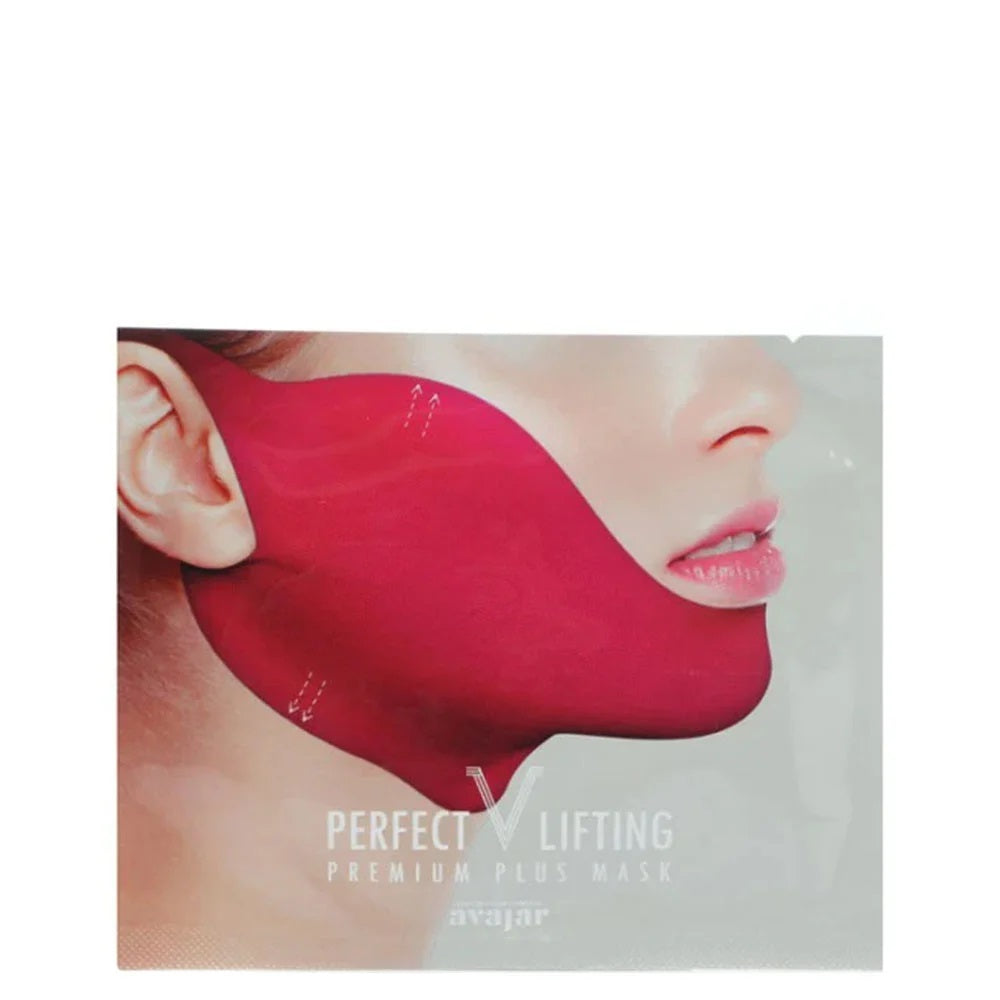 avajar - Perfect V Lifting Premium Plus Mask