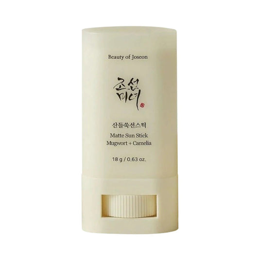 Beauty of Joseon Mette Sun Stick  nuo saules SPF koreamour