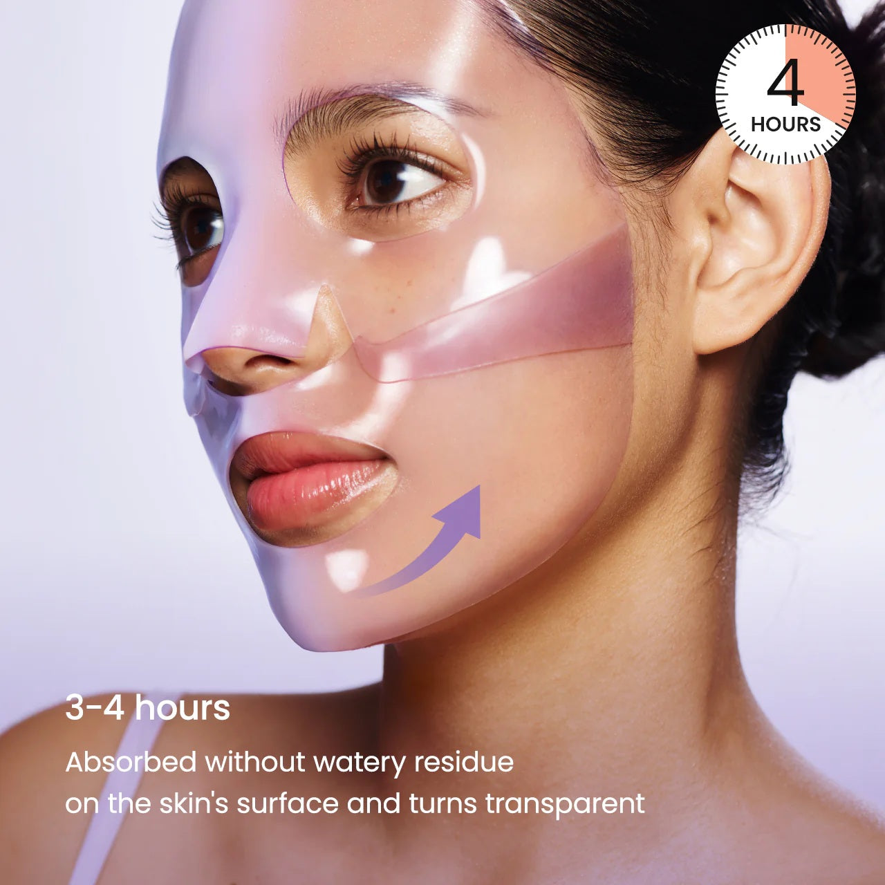 Biodance Rejuvenating Caviar PDRN Real Deep Mask veido kaukė
