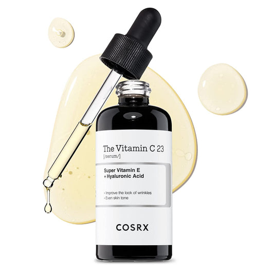 Cosrx The Vitamin C 23  veido serumas su vitaminu C