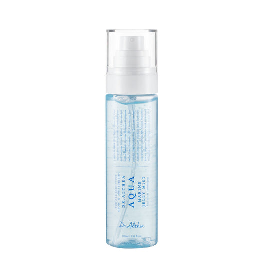 Dr. Althea Aqua Marine Jelly Mist veido dulksna
