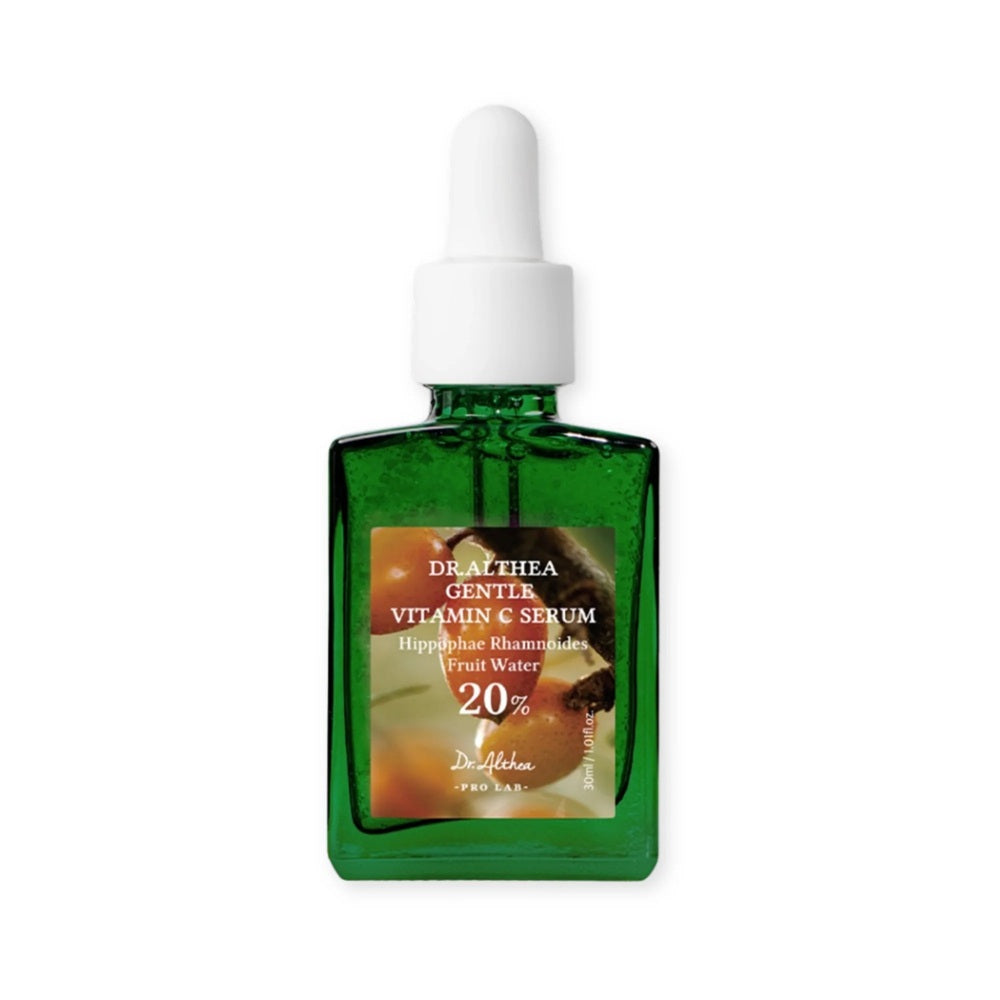 Dr. Althea Gentle Vitamin C Serum vitamino C serumas. Korėjietiška kosmetika