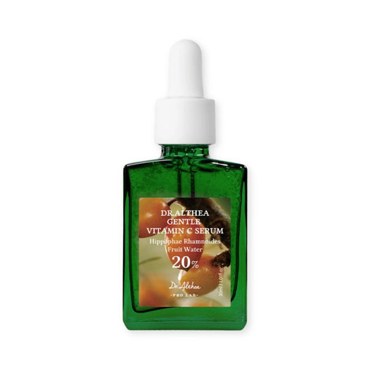 Dr. Althea Gentle Vitamin C Serum vitamino C serumas. Korėjietiška kosmetika