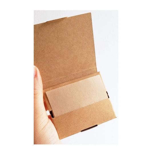 HOLIKA HOLIKA Magic Tool Oil Control Paper 100vnt.
