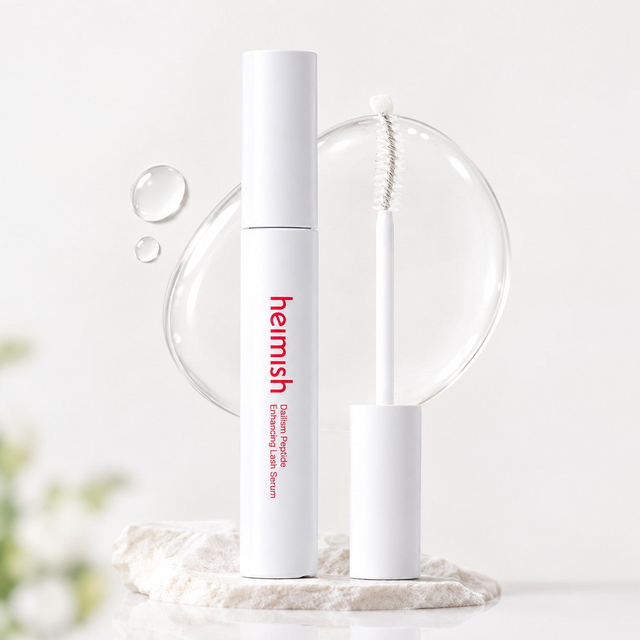 HEIMISH Dailism Enhancing Lash Serum – blakstienų serumas