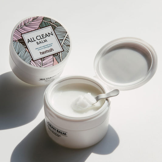 Heimish All Clean balm. Korėjietiška kosmetika