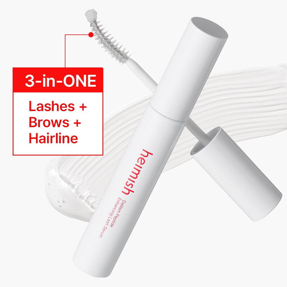 HEIMISH Dailism Enhancing Lash Serum – blakstienų serumas
