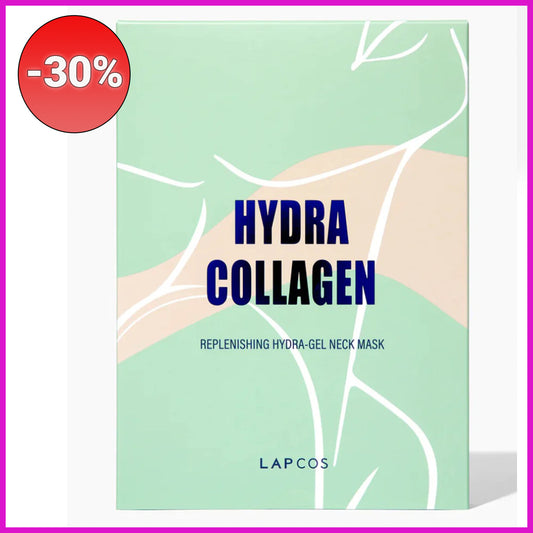 Lapcos Hydra Collagen Replenishing Hydra-Gel Neck kaklo kauke