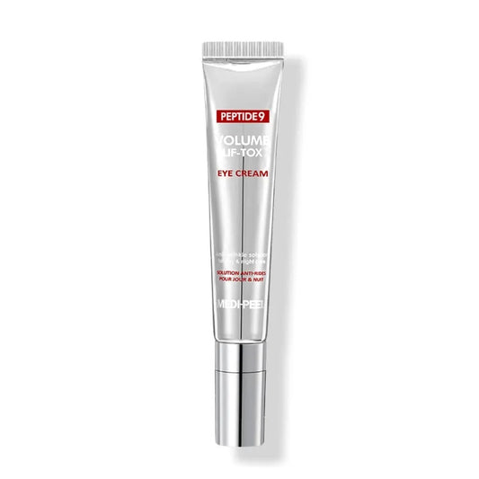 MEDI-PEEL Peptide 9 Volume Lif-Tox Eye Cream paakių kremas  su peptidais